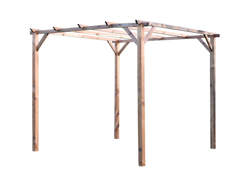 Pavillon Folding 3x2