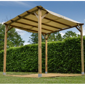 Pavillon Folding 3x2