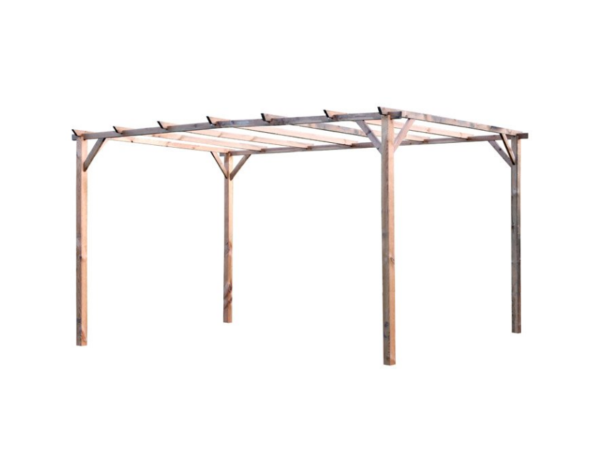 Pavillon Folding 3x2