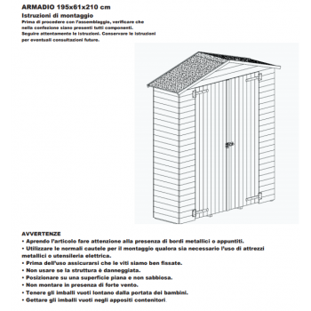 Pavillon Folding 3x2