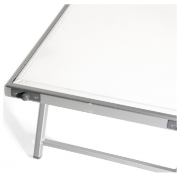 SET BIRRERIA GIARDINO TAVOLO 2 PANCHE PIANO IN LEGNO NATURALE STRUTTURA IN FERRO ESTERNO ARREDO