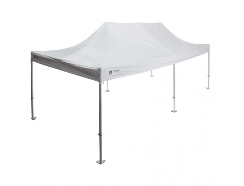 Gazebo Tecniko 3x6