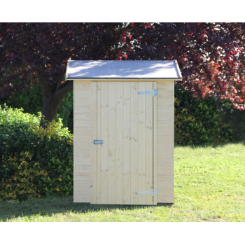 Casetta Londra Blockhouse in legno
