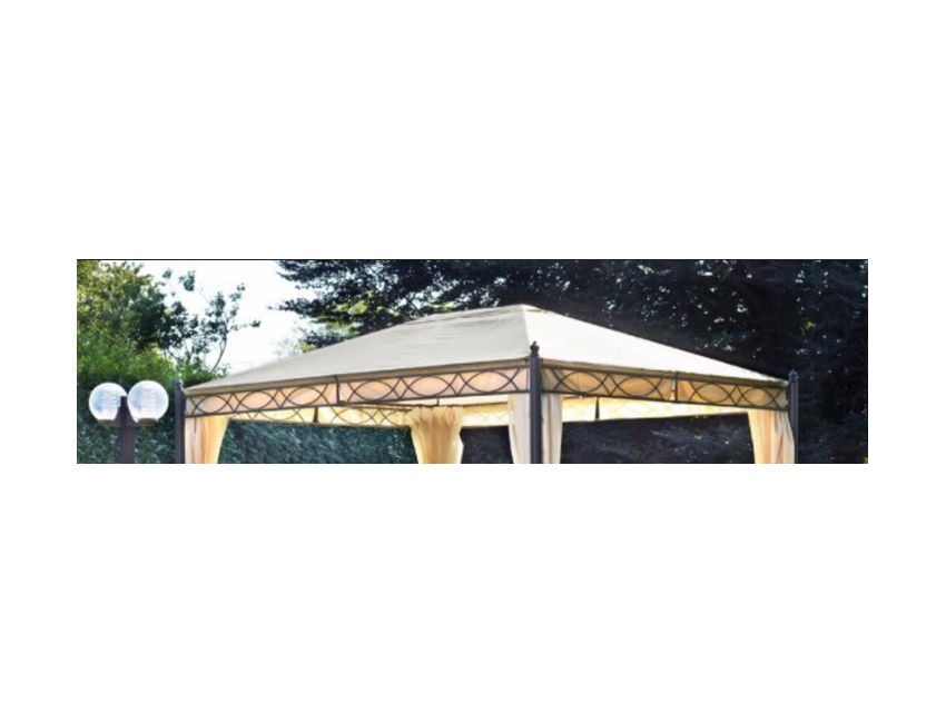 Pavillon Folding 3x2