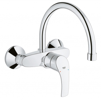 Grohe miscelatore...