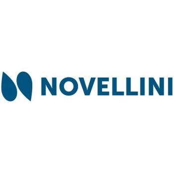 Novellini vasca da bagno ad incasso Divina 35