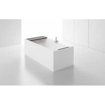 Novellini vasca da bagno ad incasso Divina 35