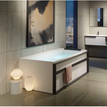 Novellini vasca da bagno ad incasso Calos