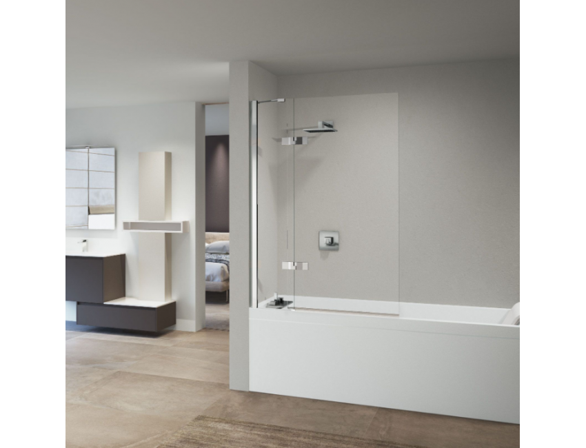 Novellini Einbaubadewanne Divina F 35