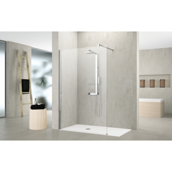 Novellini Einbaubadewanne Divina F 35