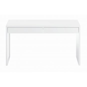 Settimino 45 cm bianco frassinato