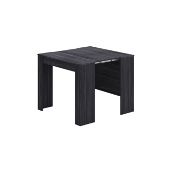 Settimino 45 cm bianco frassinato