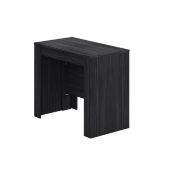 Settimino 45 cm bianco frassinato