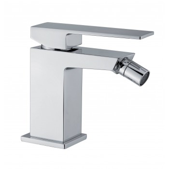 Miscelatore Bidet senza scarico Fiore Kube 100CR8536