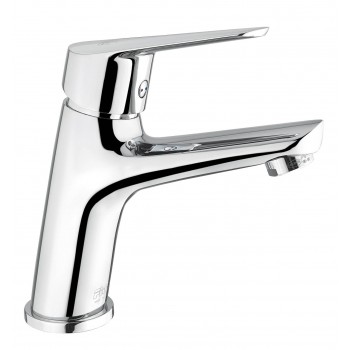 Miscelatore lavabo con scarico automatico Fiore Kyro 86CR8110