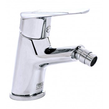 Waschtisch-Einhebelmischer mit automatischer Ablaufgarnitur Fiore Kyro 86CR8110