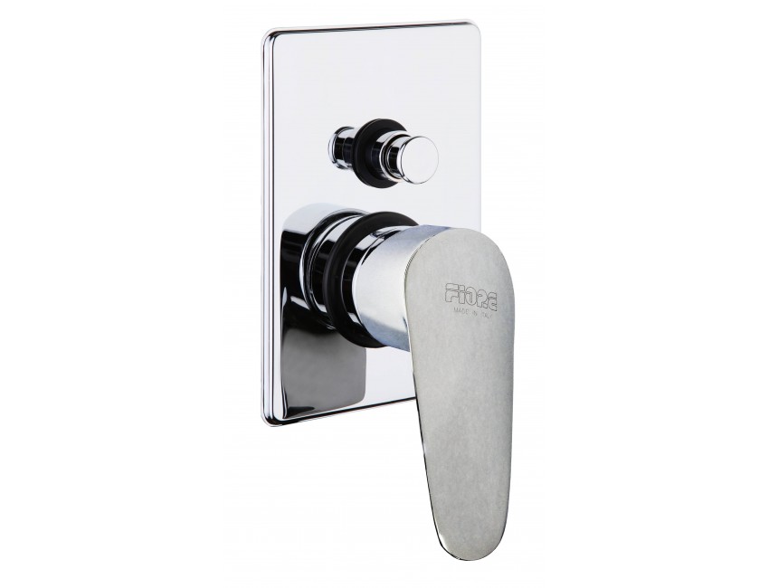 Einbau Mischer Dusche Fiore Kyro 86CR6515