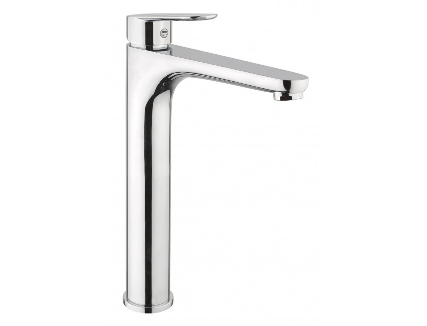 Waschtisch-Einhebelmischer mit automatischer Ablaufgarnitur Fiore Kevon 81CR8123