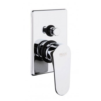 Einbau Mischer Dusche Fiore Kevon 81CR6515