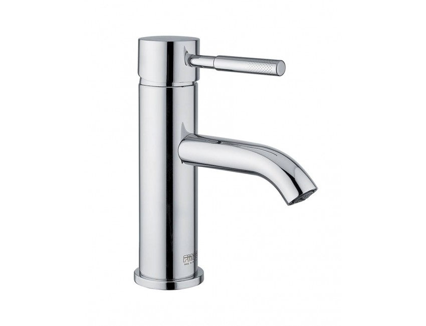 Waschtisch-Einhebelmischer mit automatischer Ablaufgarnitur Fiore Kevon 81CR8120