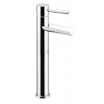 Wasserfall Waschtisch-Einhebelmischer mit automatischer Ablaufgarnitur Fiore Xenon 44CR5262