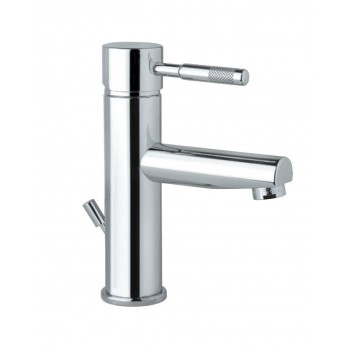 Miscelatore lavabo con scarico automatico Fiore Xenon 44CR5271