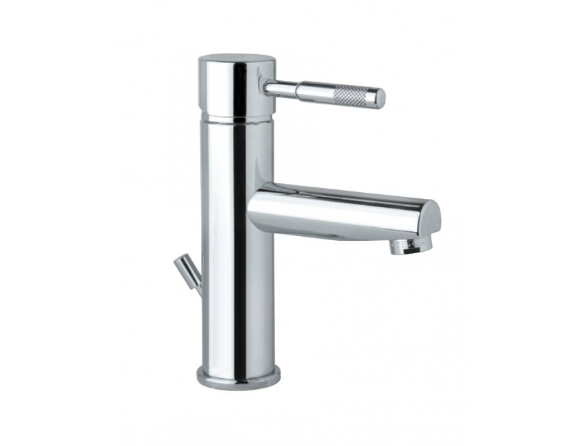 Miscelatore lavabo con scarico automatico Fiore Xenon 44CR5271