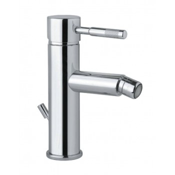 Waschtisch-Einhebelmischer mit automatischer Ablaufgarnitur Fiore Xenon 44CR5271