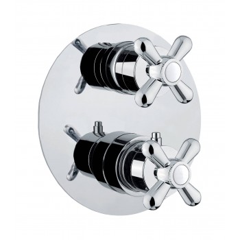 Einbau Thermostat Mischer dusche Fiore Margot 26CR0933