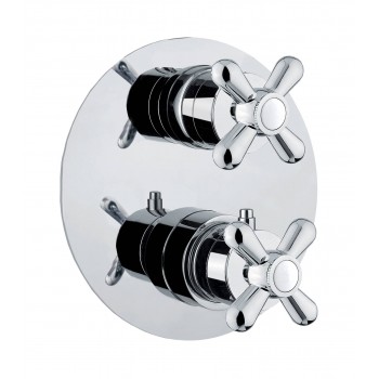 Einbau Thermostat Mischer dusche Fiore Margot 26CR0934