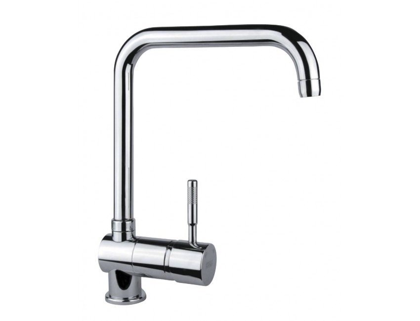 Miscelatore lavello con corpo orizzontale Fiore Xenon 44CR5461