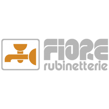 Spültischbatterie mit L-Auslauf Fiore Xenon 44CR5490