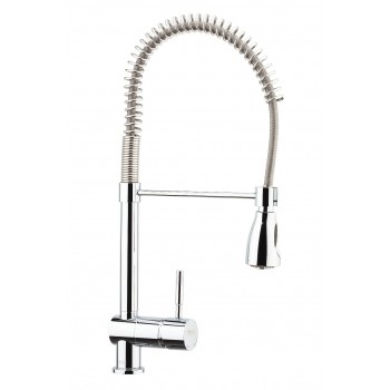 Miscelatore lavello professionale Fiore Xenon 44CR5465