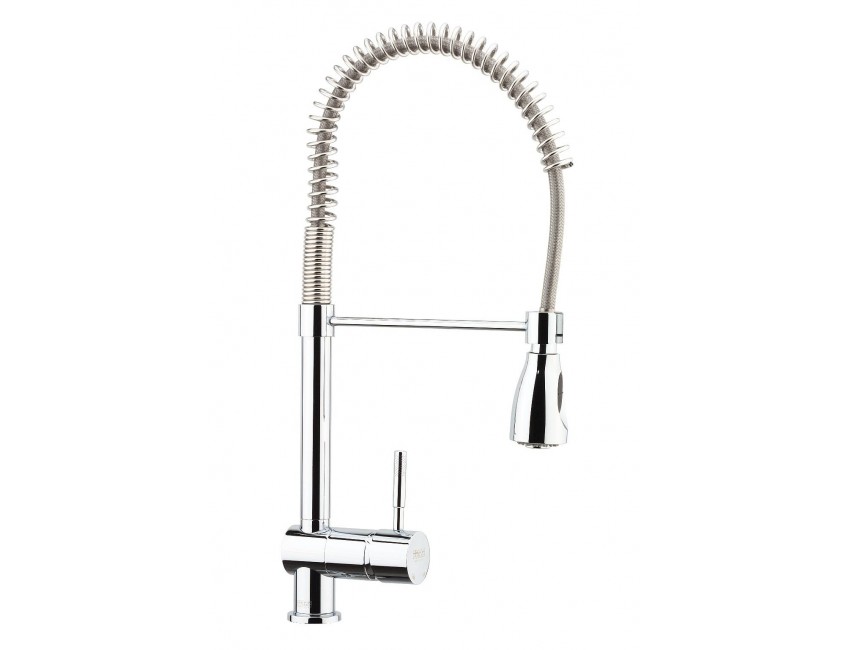 Miscelatore lavello professionale Fiore Xenon 44CR5465