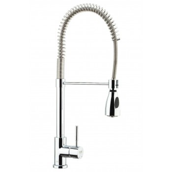 Miscelatore lavello professionale Fiore Xenon 44CR5425