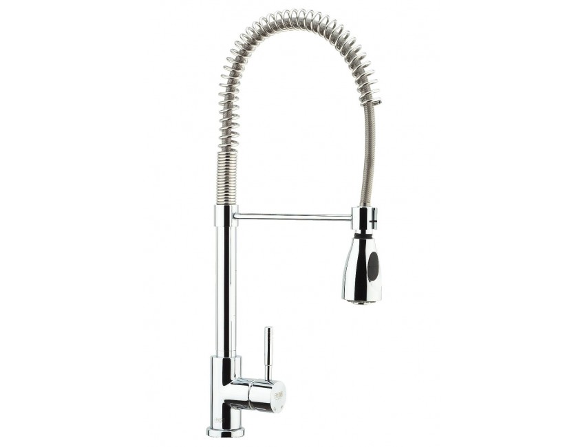 Miscelatore lavello professionale Fiore Xenon 44CR5425