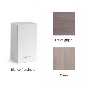 Pensile cucina 40x32xH72 in legno