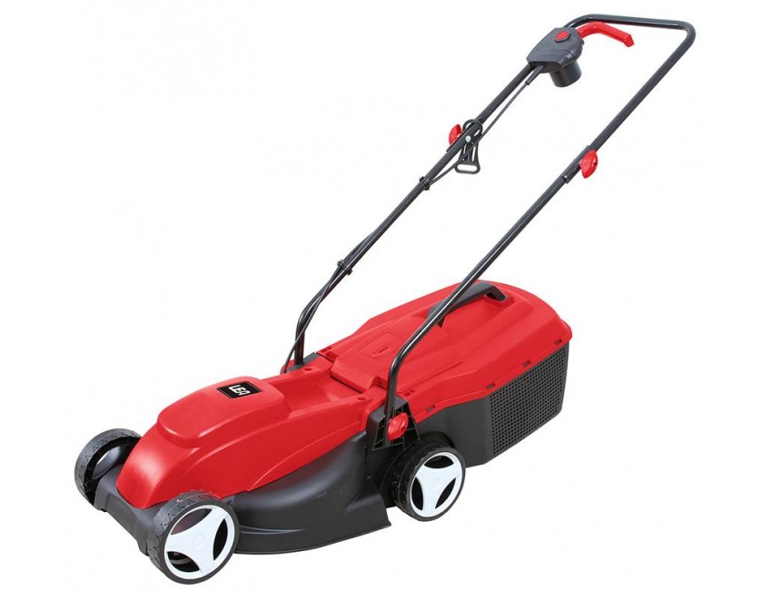 Tagliaerba elettrico a spinta 1000W