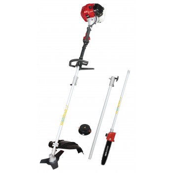 Decespugliatore a scoppio multifunzione 42,7 cc