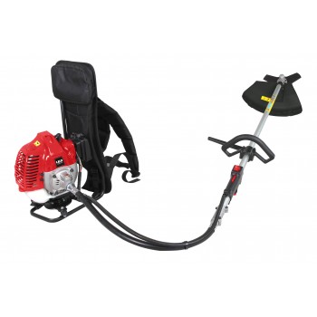 Decespugliatore a zaino 51,7 cc