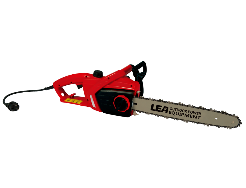 Elettrosega 1800 W con barra da 35 cm