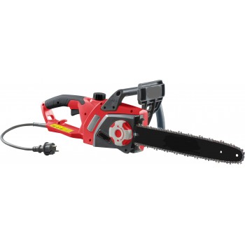 Elettrosega 2400 W con barra da 40 cm