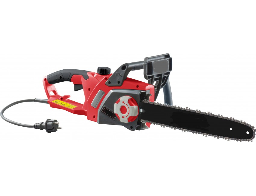 Elettrosega 2400 W con barra da 40 cm