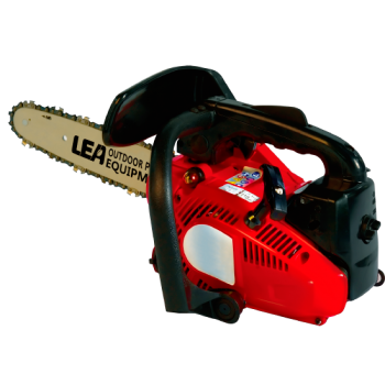 Motosega a scoppio da potatura 25.4 cc