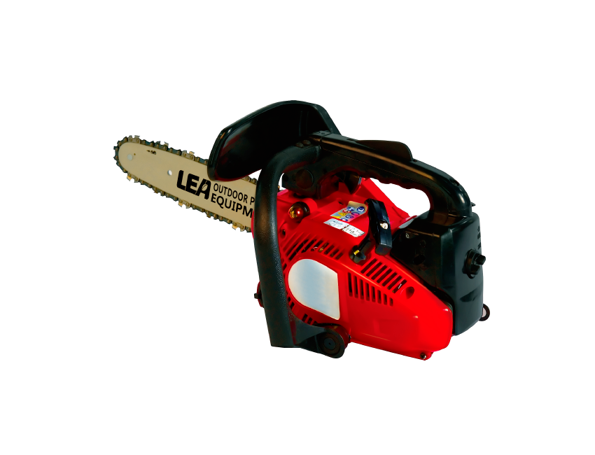 Motosega a scoppio da potatura 25.4 cc