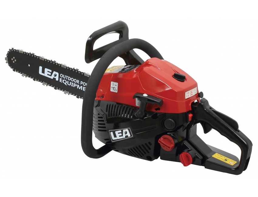 Motosega a scoppio 40 cc con barra 40 cm