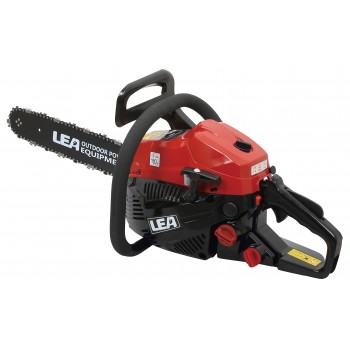 Motosega a scoppio 45,8 cc con barra 45 cm