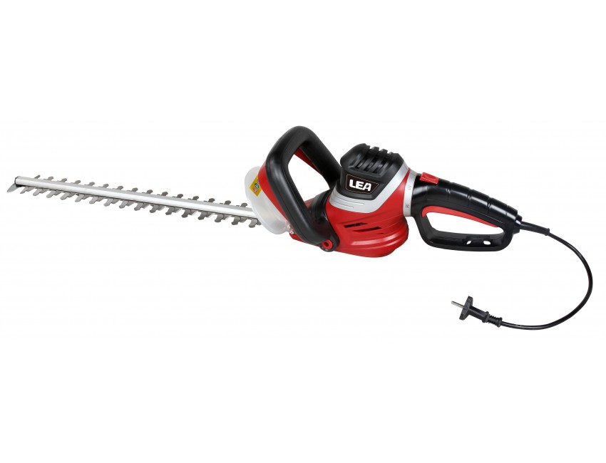 Tagliasiepi elettrico 620 W con lama da 61 cm