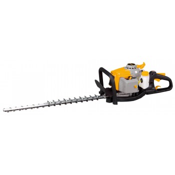 Tagliasiepi a scoppio 27,2 cc con lama da 60 cm