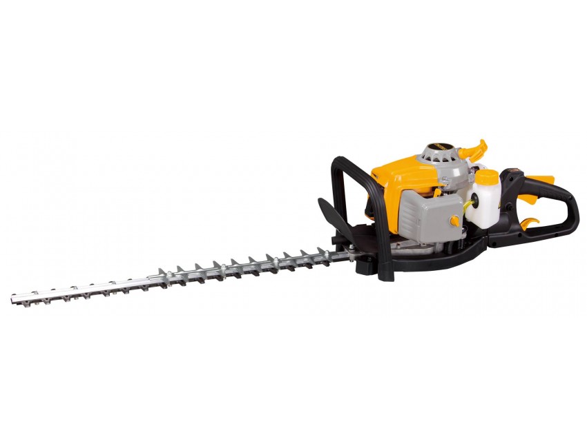 Tagliasiepi a scoppio 27,2 cc con lama da 60 cm